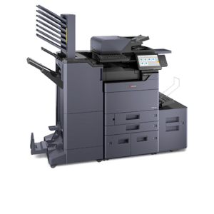 Kyocera copier