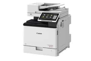 Canon Imagerunner Copier